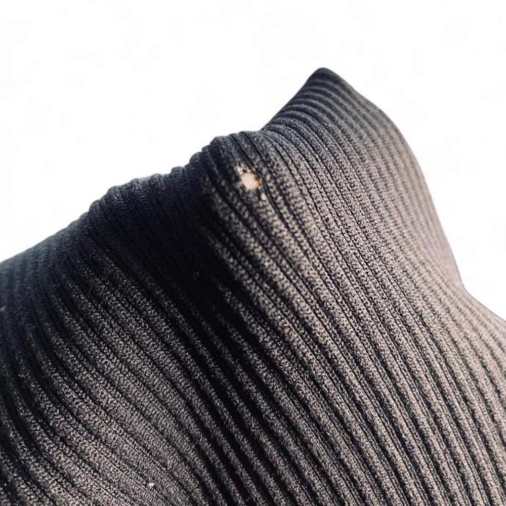 Bo + Tee Ribbed Leggings - Picture 6 of 8